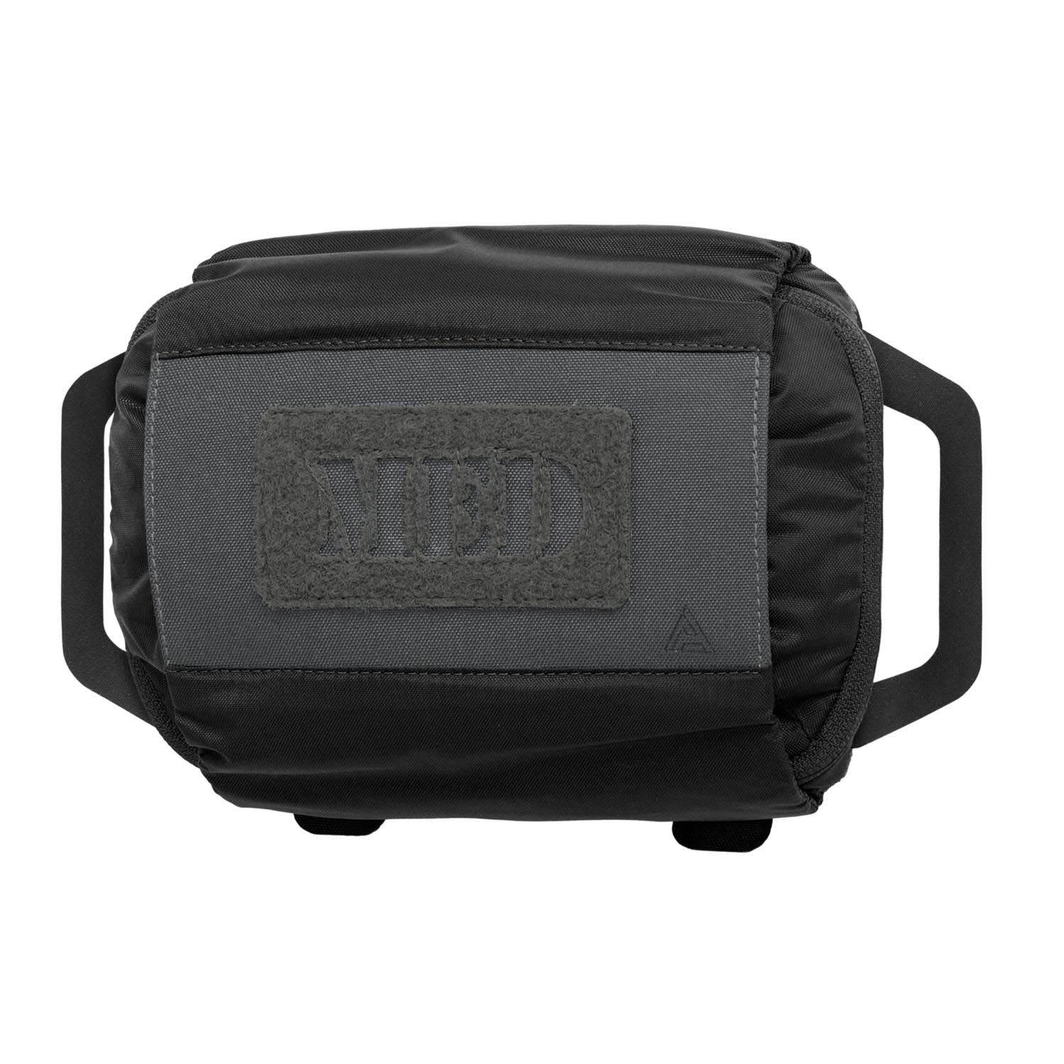 Direct Action Med Pouch Horizontal MKIII shadow grey