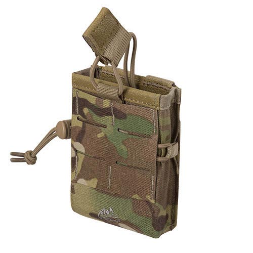 Helikon-Tex Competition Rapid Carbine Pouch Crye Multicam