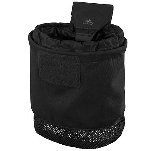 Helikon-Tex Competition Dump Pouch fekete