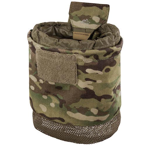 Helikon-Tex Competition Dump Pouch Crye Multicam