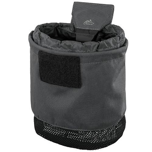 Helikon-Tex Competition Dump Pouch shadow grey/fekete