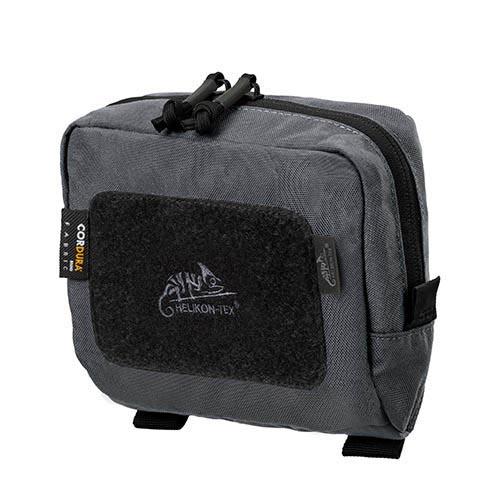 Helikon-Tex Competition Utility Pouch shadow grey/fekete