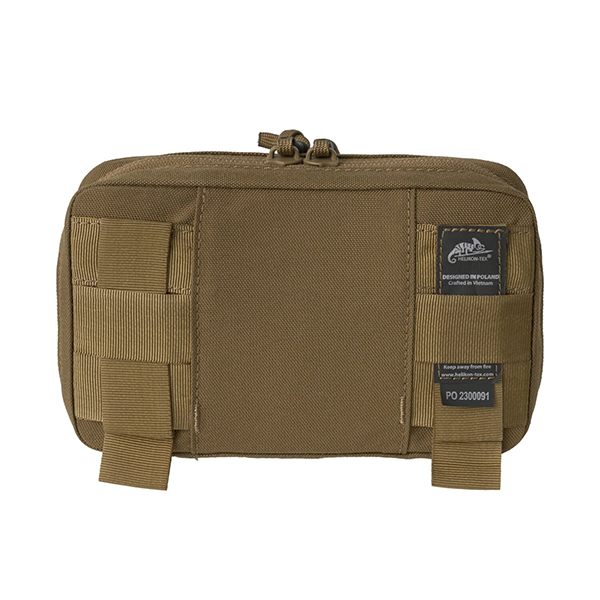 Helikon-Tex Guardian Admin Pouch coyote