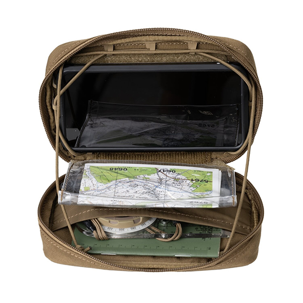 Helikon-Tex Guardian Admin Pouch olive green
