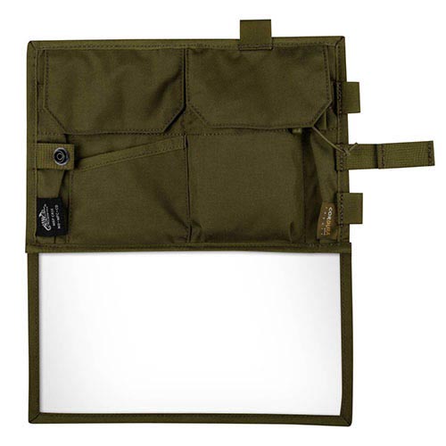 Helikon-Tex Map Case olive green
