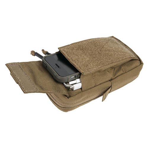 Helikon-Tex navtel pouch coyote