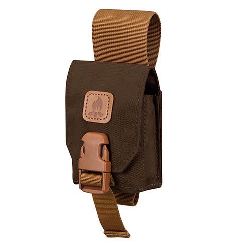 Helikon-Tex Compass/Survival Pouch earth brown