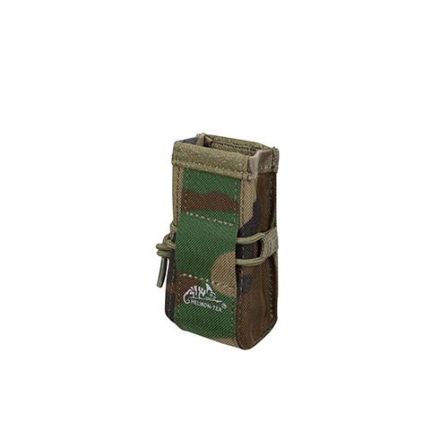 Helikon-Tex Competition Rapid Pistol Pouch US Woodland