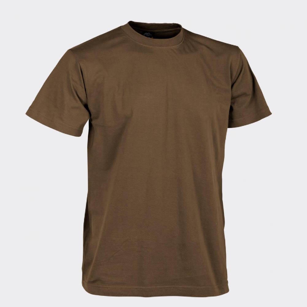 Helikon-Tex Classic Army póló mud brown