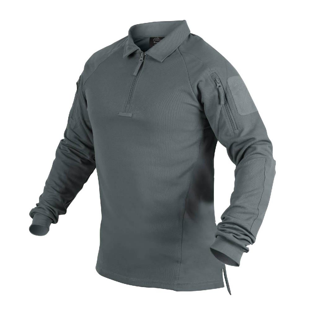Helikon-Tex Range Polo Shirt shadow grey