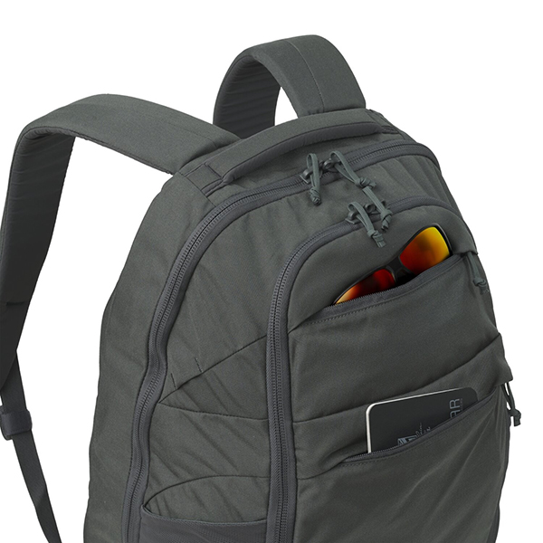 Helikon-Tex Traveler Backpack shadow grey
