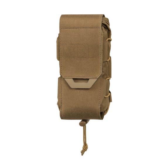 Direct Action Med Pouch Vertical coyote brown