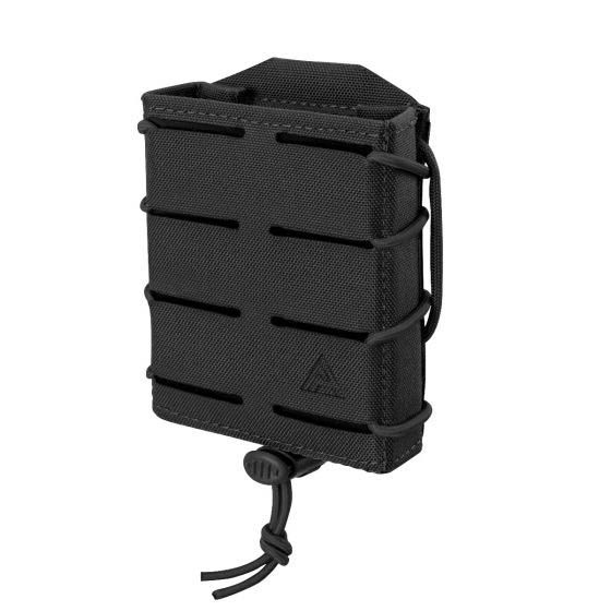 Direct Action Rifle Speed Reload Pouch short fekete