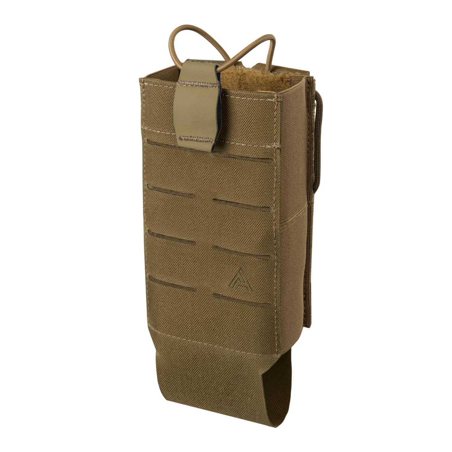 Direct Action Universal Radio Pouch coyote brown