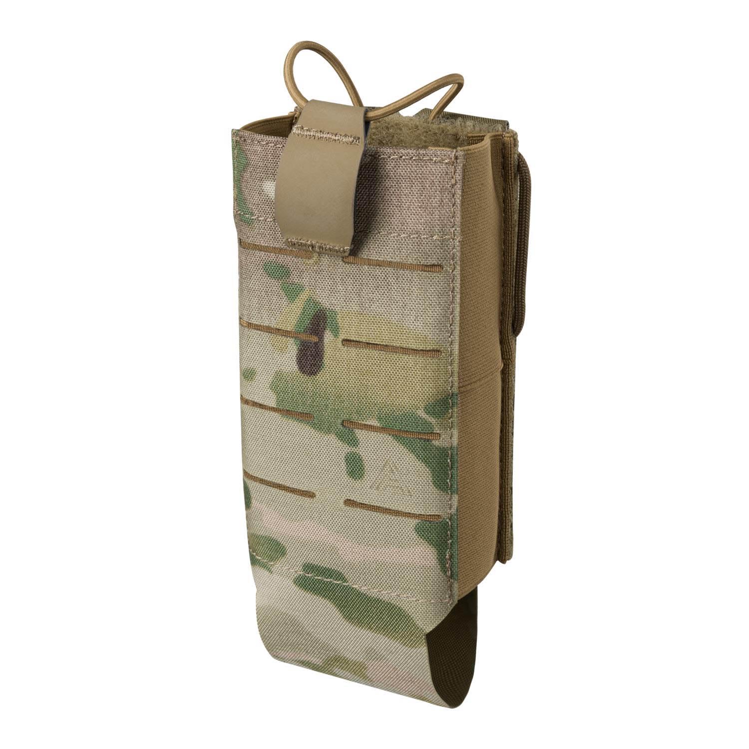 Direct Action Universal Radio Pouch Crye Multicam