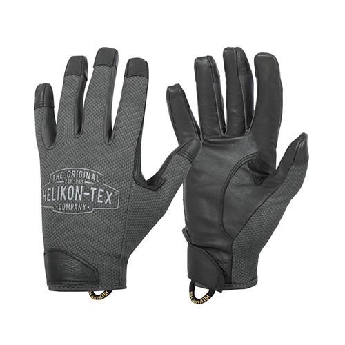 Helikon-Tex Rangeman Gloves Shadow Grey/Black