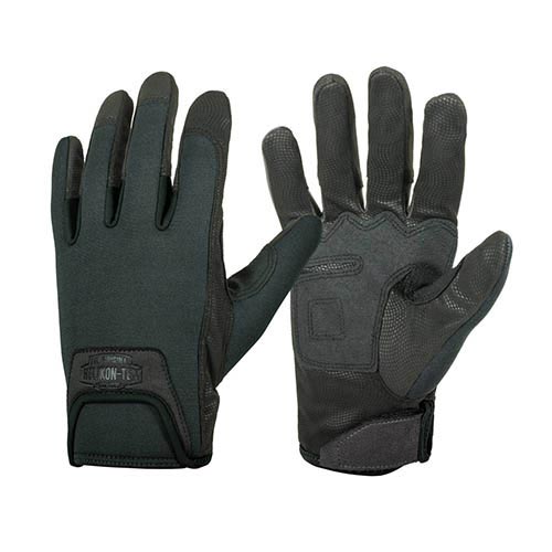 Helikon-Tex Urban Tactical MK2 Gloves Black