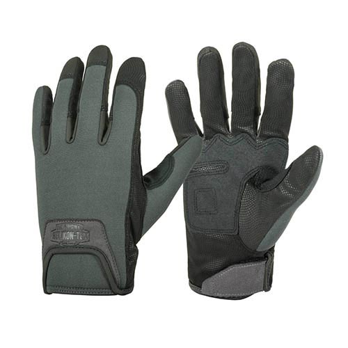 Helikon-Tex Urban Tactical MK2 Gloves Shadow Grey/Black