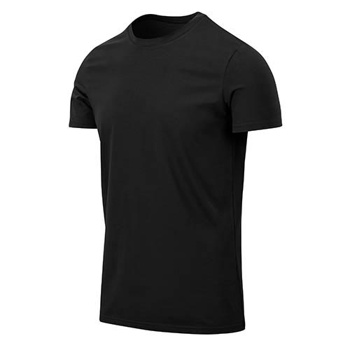 Helikon-Tex T-Shirt Slim fekete