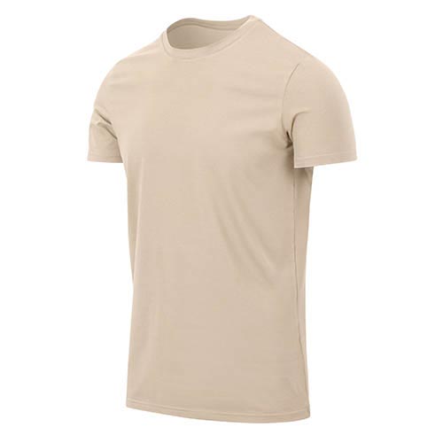 Helikon-Tex T-Shirt Slim khaki