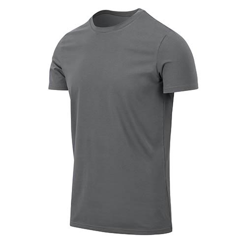 Helikon-Tex T-Shirt Slim shadow grey