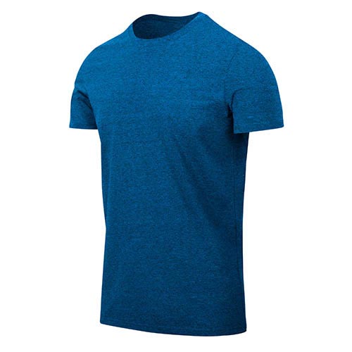 Helikon-Tex T-Shirt Slim melange blue