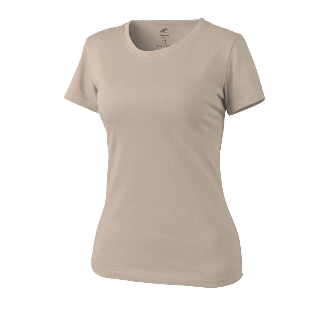 Helikon-Tex Womens T-Shirt khaki