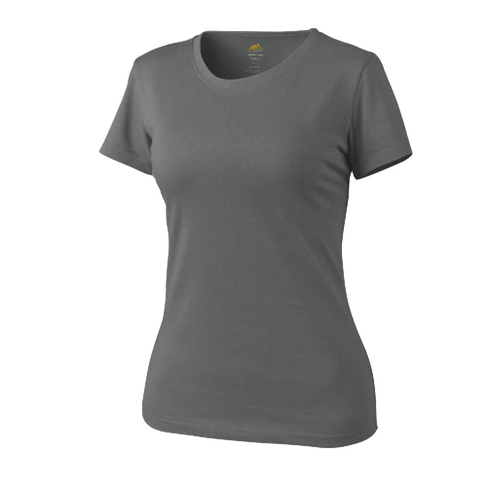 Helikon-Tex Womens T-Shirt shadow grey