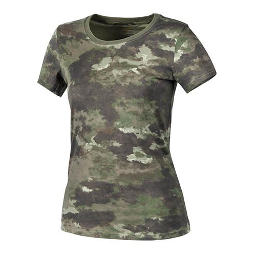 Helikon-Tex Womens T-Shirt legion forest