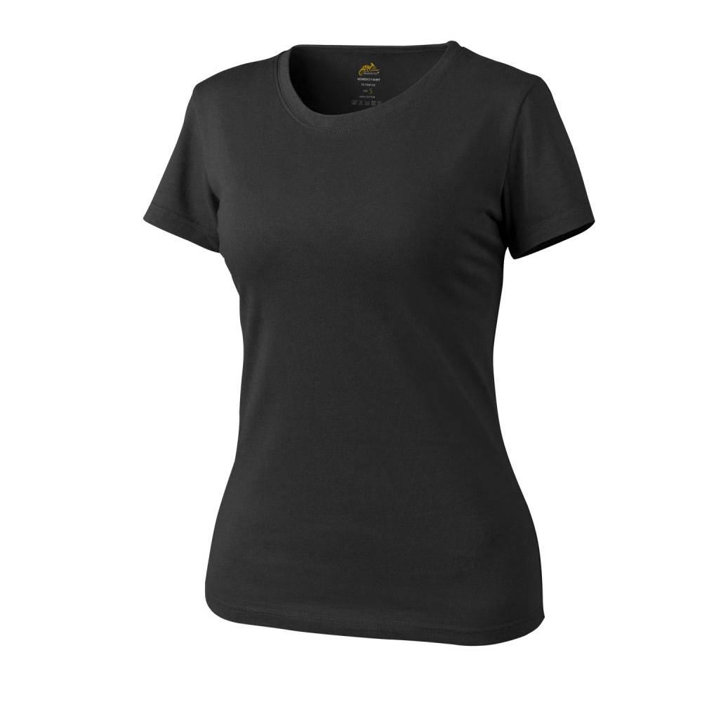 Helikon-Tex Womens T-Shirt fekete