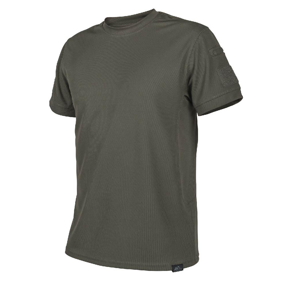 Helikon-Tex Tactical T-Shirt Topcool olive green