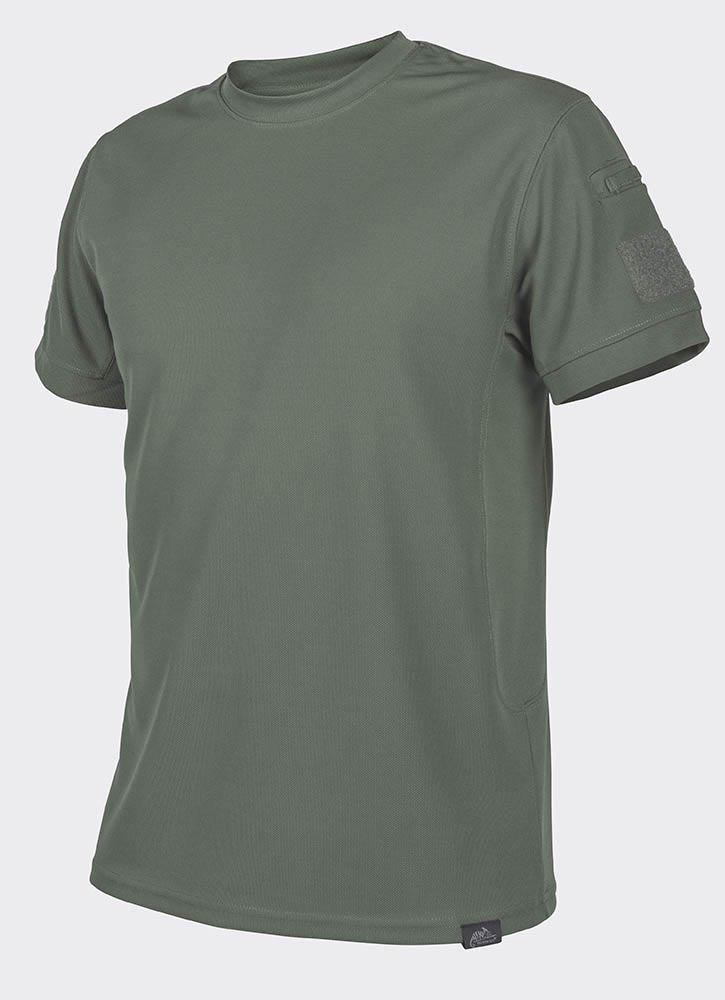 Helikon-Tex Tactical T-Shirt Topcool foliage green