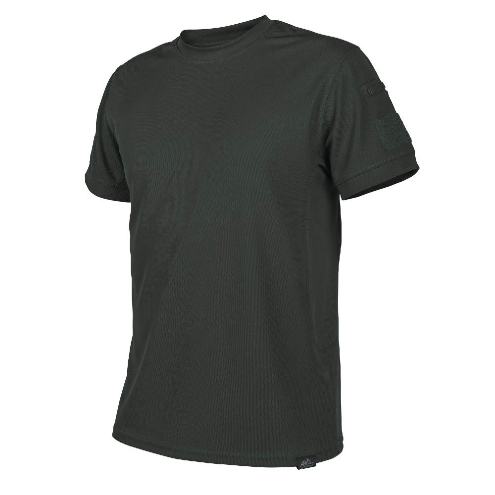 Helikon-Tex Tactical T-Shirt Topcool jungle green
