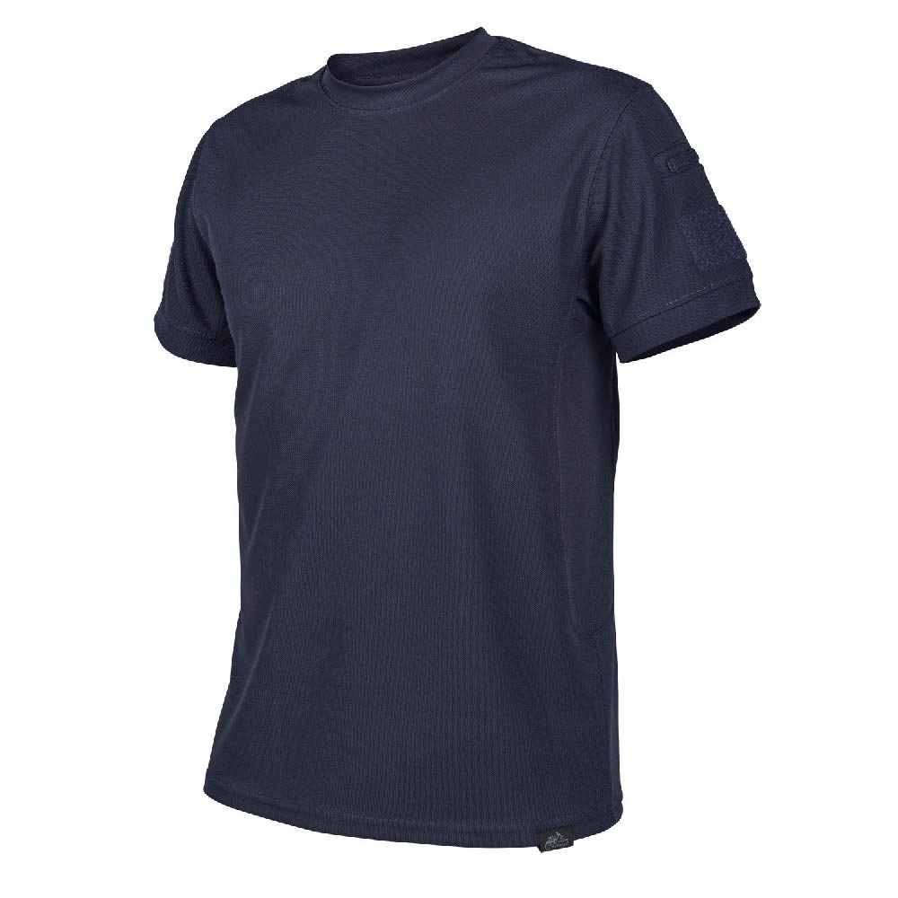 Helikon-Tex Tactical T-Shirt Topcool navy blue