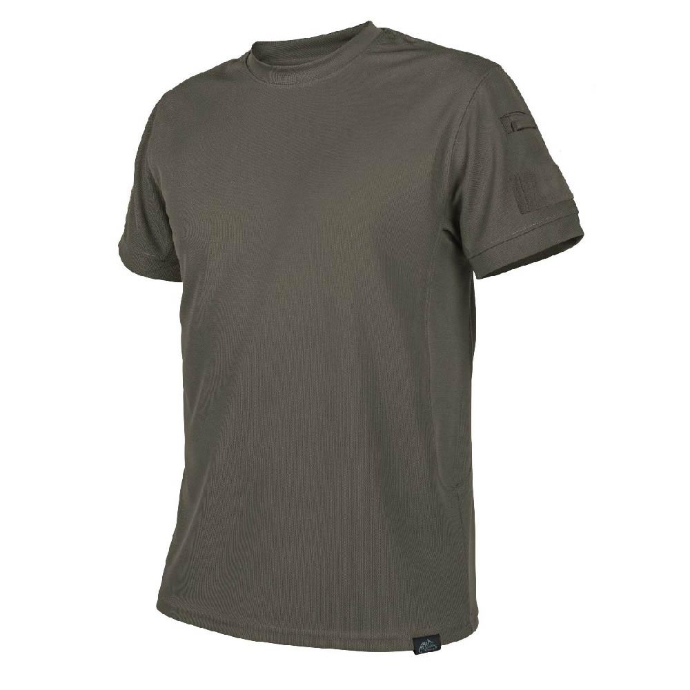 Helikon-Tex Tactical T-Shirt Topcool Lite olive green