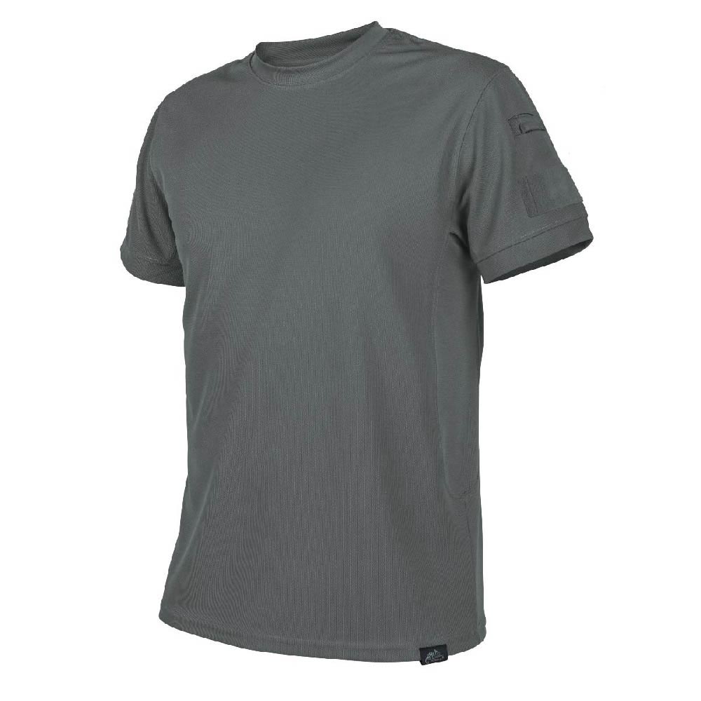 Helikon-Tex Tactical T-Shirt Topcool Lite shadow grey