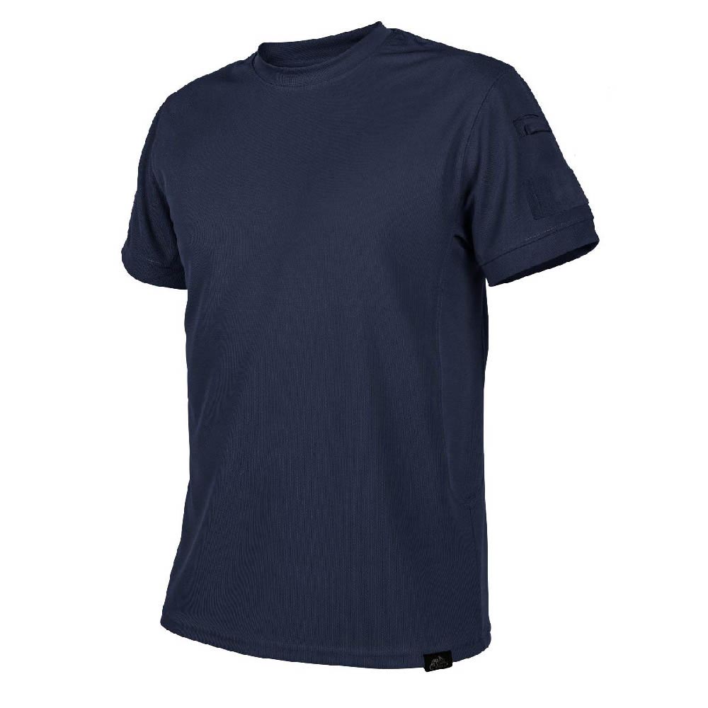 Helikon-Tex Tactical T-Shirt Topcool Lite navy blue