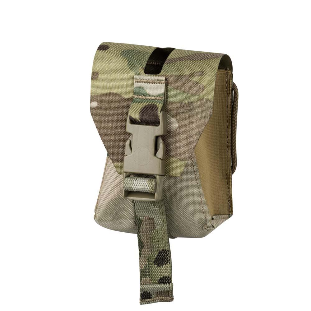 Direct Action Frag Grenade Pouch Crye Multicam