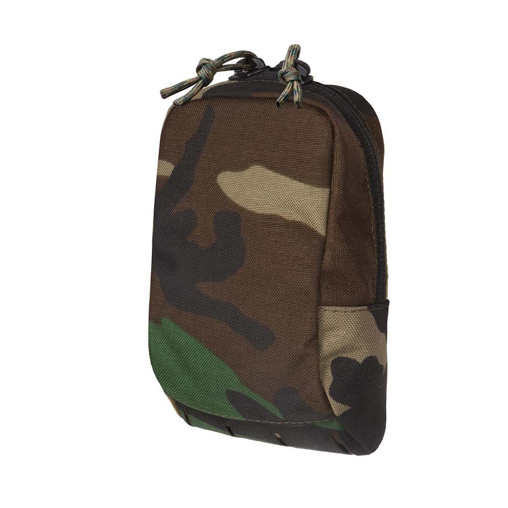 Direct Action Utility Pouch Mini US Woodland