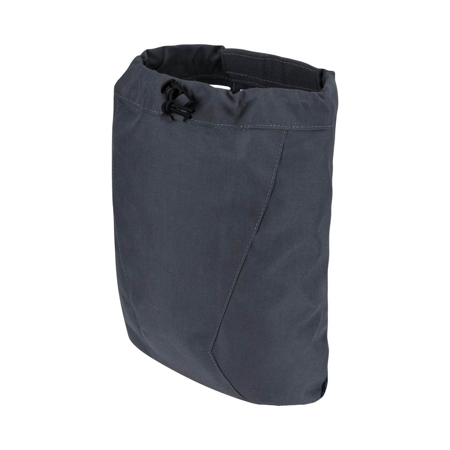 Direct Action Dump Pouch shadow grey