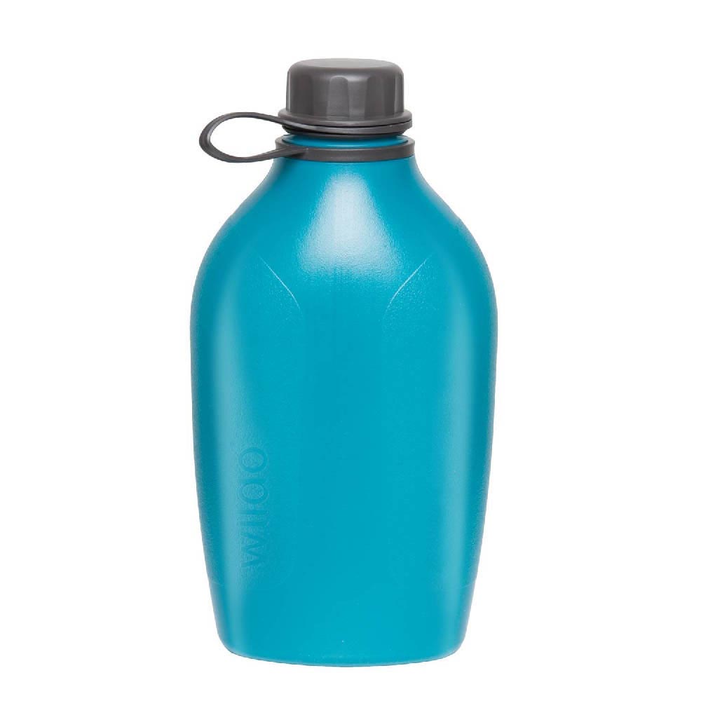 Wildo Explorer Green Bottle (1 LITR) Azure