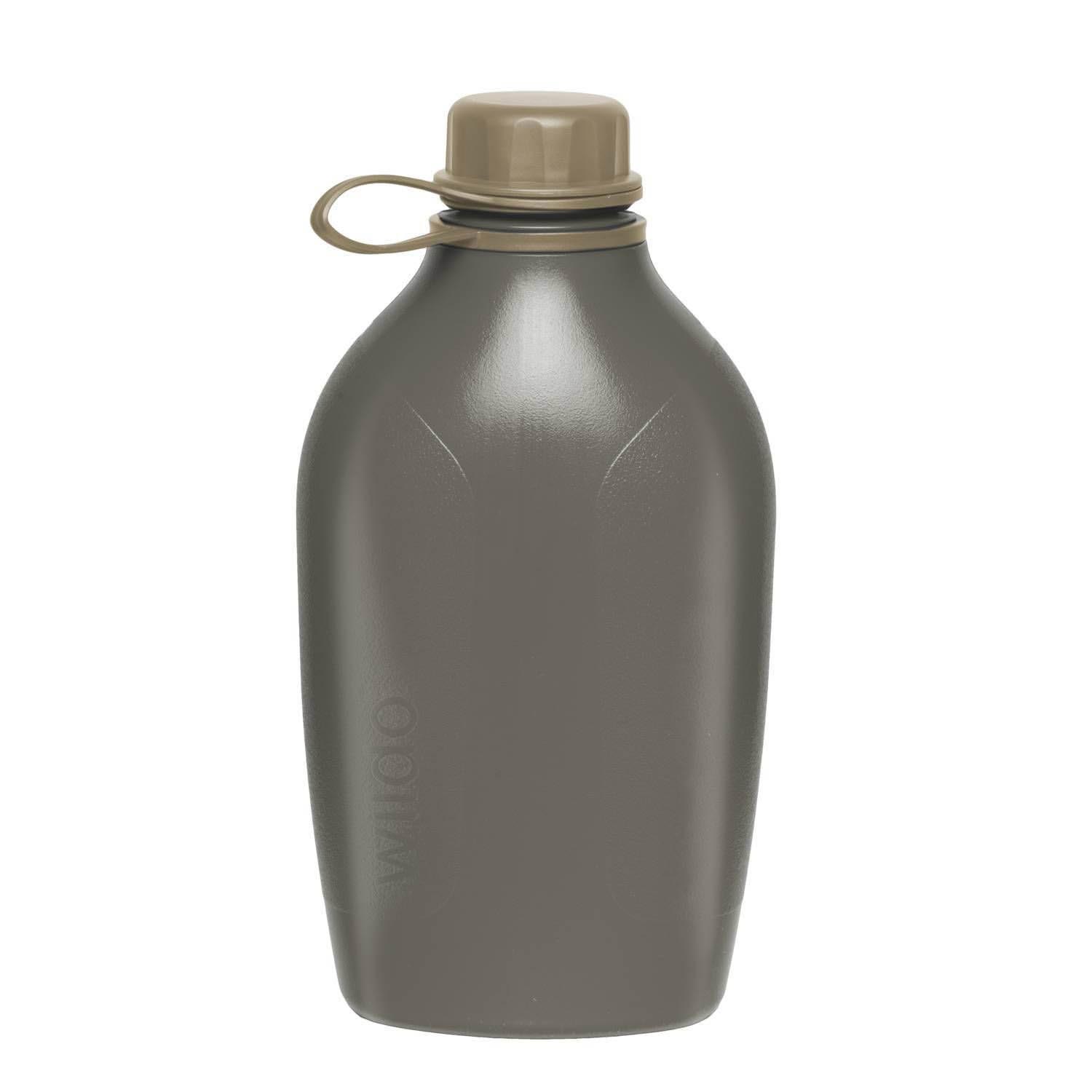 Wildo Explorer Bottle (1 LITR) Desert