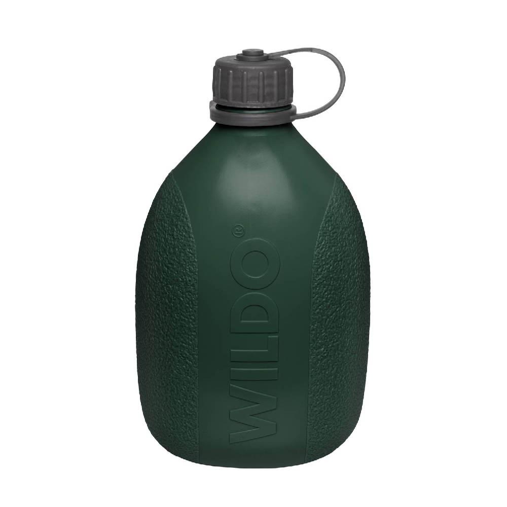 Wildo Hiker Bottle (700 ml) Olive Green