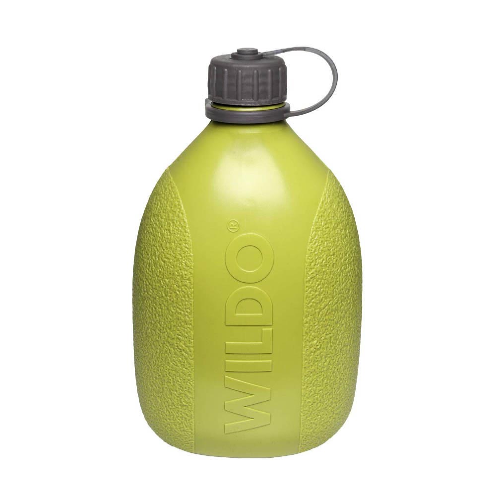 Wildo Hiker Bottle (700 ml) Lime