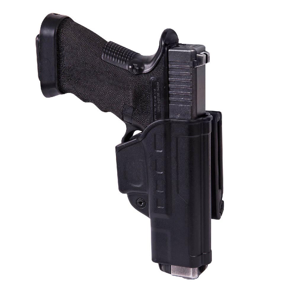 Helikon-Tex Fast Draw Holster For GLock 17 With Belt Clip