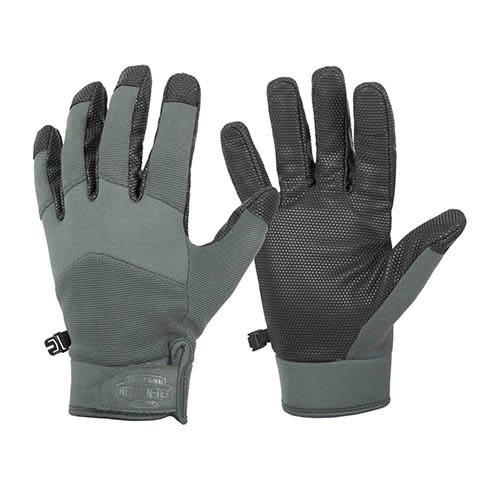 Helikon-Tex Impact Duty Winter Mk2 Gloves Shadow Grey/Black