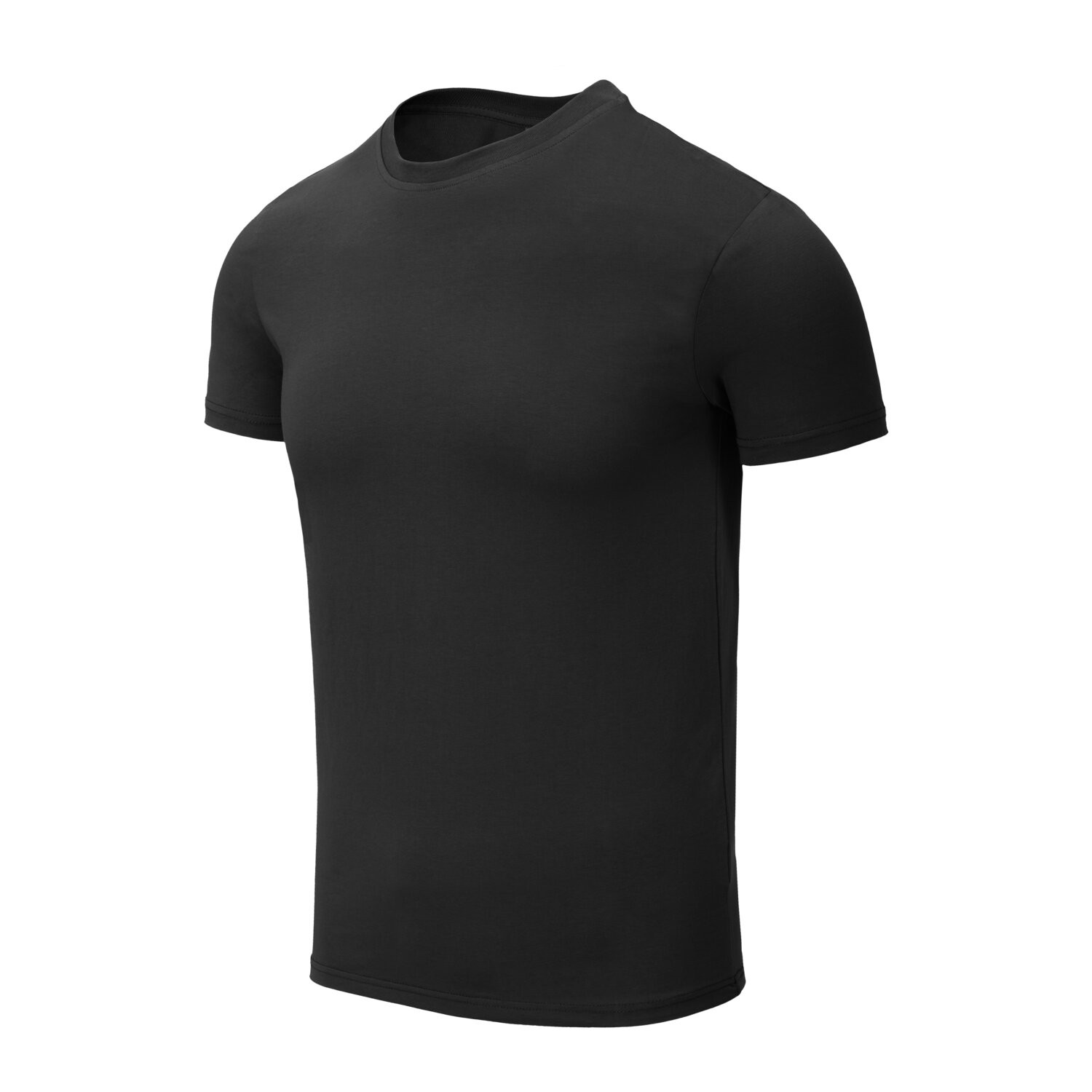 Helikon-Tex Organic T-shirt slim fekete